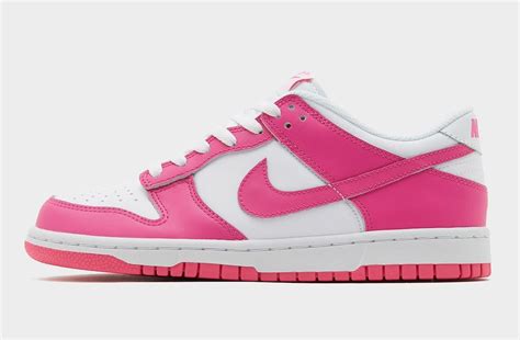 fuchsia nike dunks|nike dunks laser fuchsia.